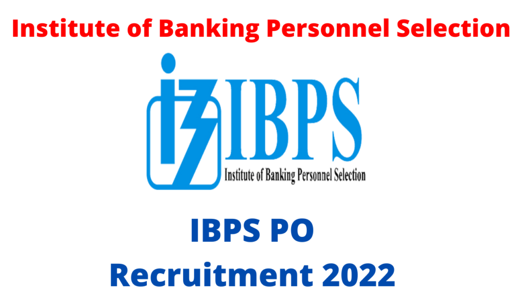 This image has an empty alt attribute; its file name is IBPS-PO-Recruitment-2022-1024x576.png