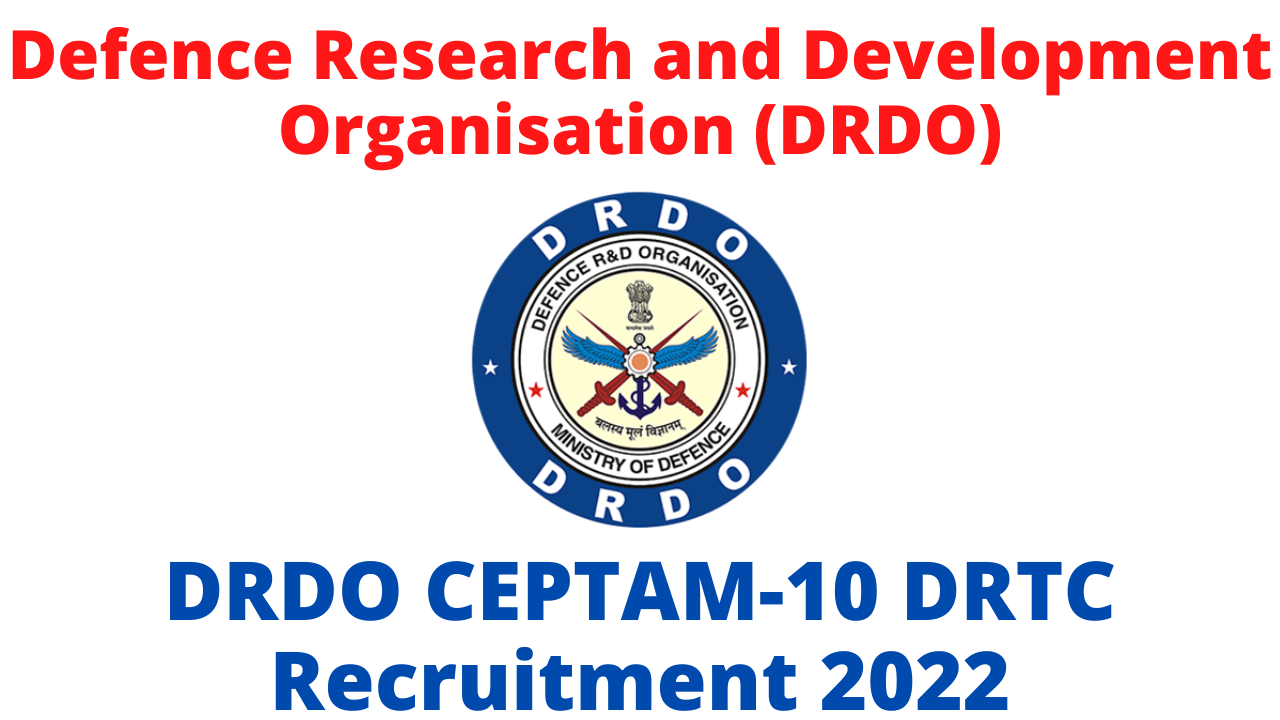 DRDO NPOL Recruitment 2022 – ​​DRDO में इंटरव्यू के आधार पर होगी भर्ती,  जानिए किन पदों के लिए कर सकते हैं आवेदन