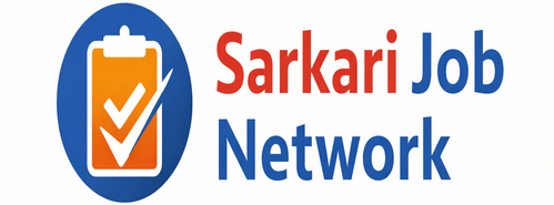 Sarkari Job Network